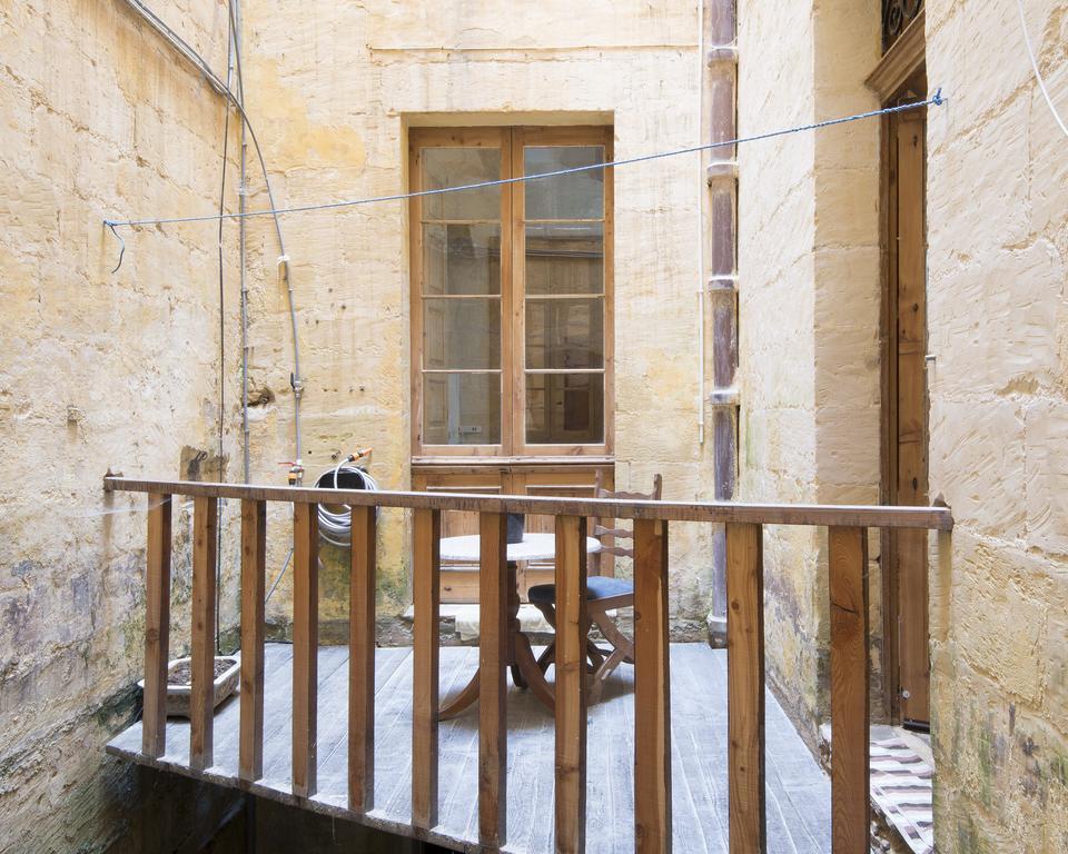 Valletta Bishop Apartment Exterior foto